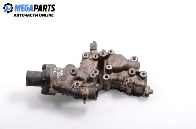 Корпус на термостат за Citroen Xsara Break (10.1997 - 03.2010) 1.4 i, 75 к.с.